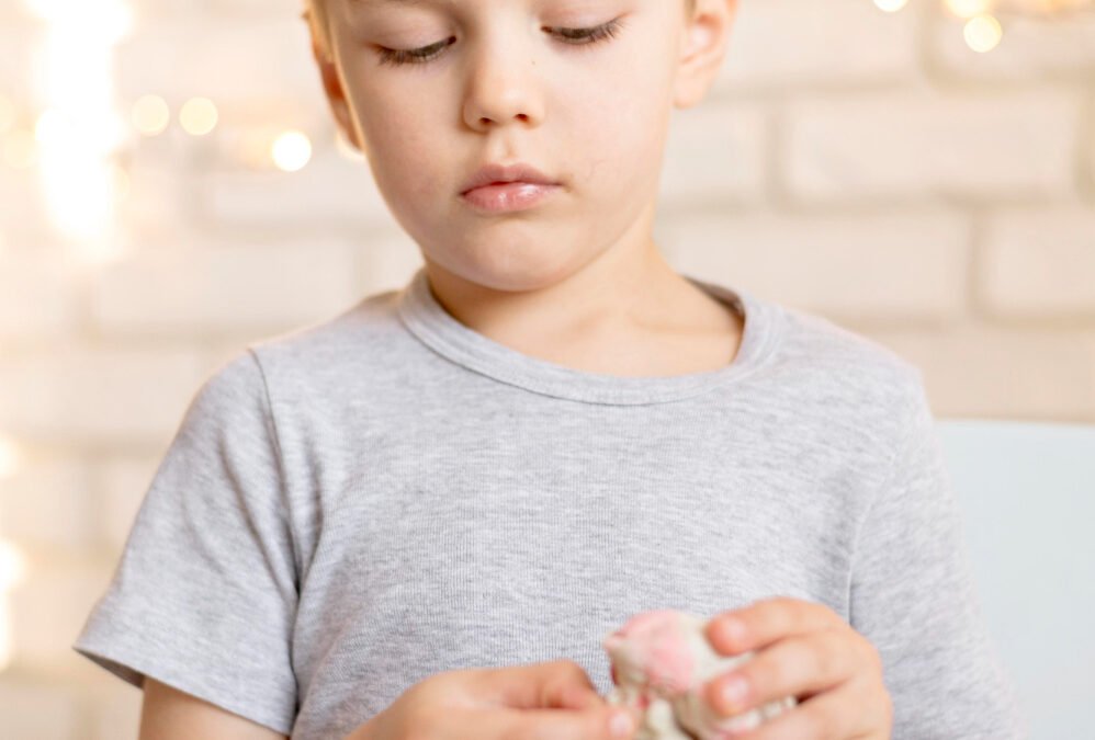 DIABETES INFANTIL Y LA IMPORTANCIA DE ABORDAR LA OBESIDAD Y LOS FACTORES DE RIESGO