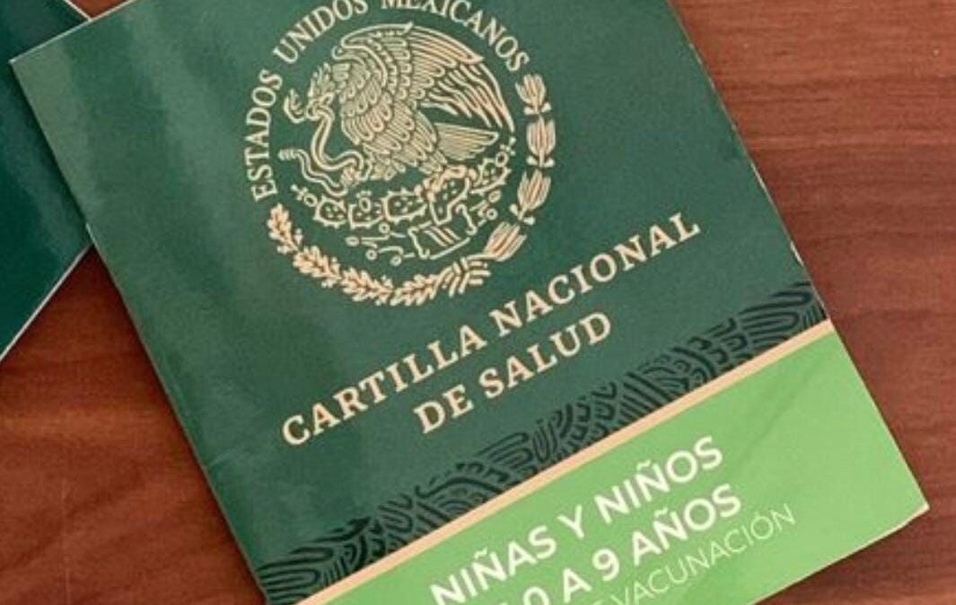 VITAL, APLICAR VACUNAS CORRESPONDIENTES A  LAS Y LOS RECIÉN NACIDOS