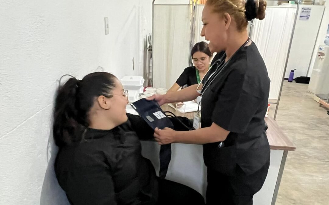 EL DÍA MUNDIAL DEL CORAZÓN RECUERDA LA IMPORTANCIA DE CUIDAR LA SALUD CARDIOVASCULAR