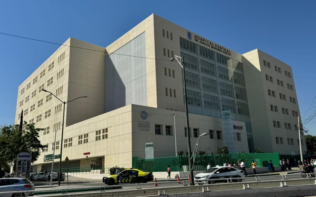 EL GOBIERNO ESTATAL APOYÓ A 311 PERSONAS CON CIRUGÍAS EXTRAMUROS