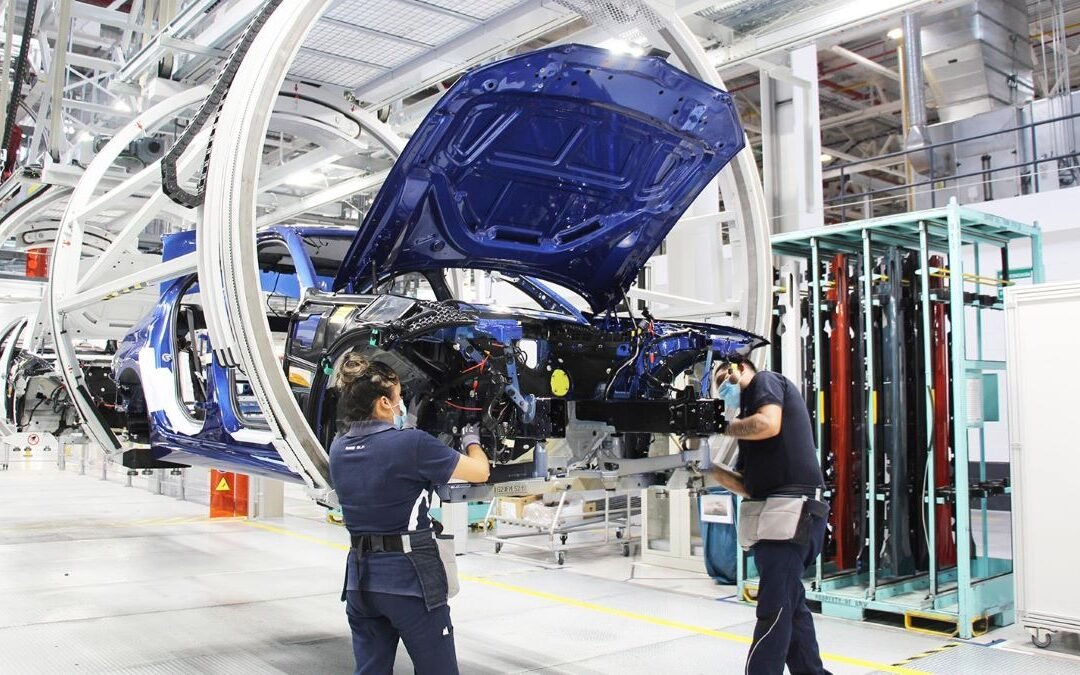 ATRACCIÓN DE INVERSIONES FORTALECERÁ LA CREACIÓN DE NUEVOS EMPLEOS