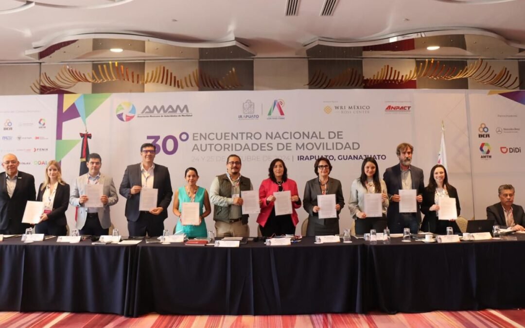 EL ESTADO REALIZARÁ CARAVANA DEL MIGRANTE EN DICIEMBRE DESDE TEXAS