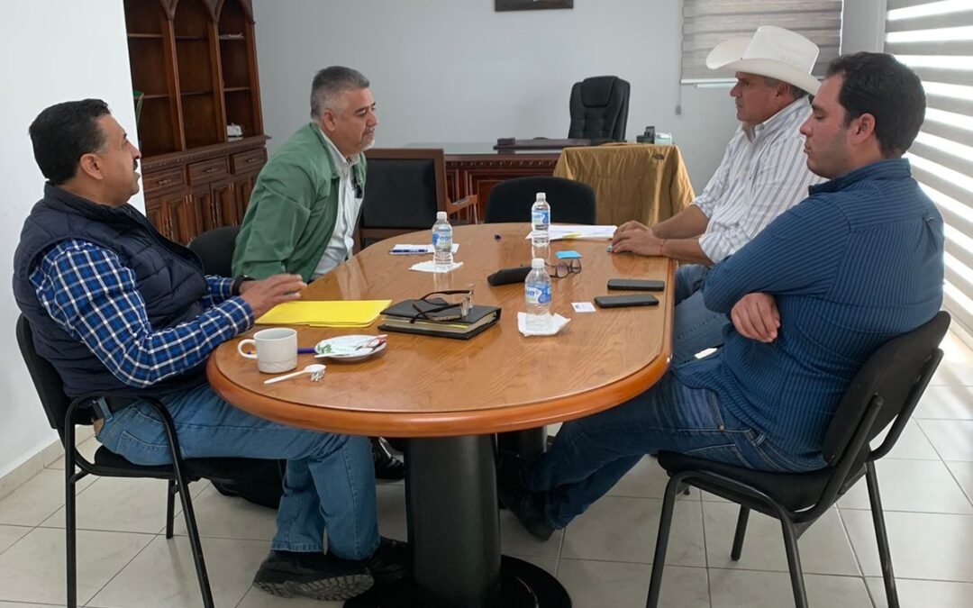 GOBIERNO DEL ESTADO OTORGARÁ 119 MDP EN CRÉDITOS PARA EL CAMPO