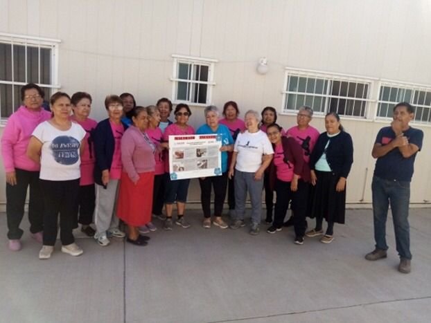 IMPORTANTE IMPULSAR LA CRIANZA POSITIVA EN LA NIÑEZ  PARA DAR CRECIMIENTO Y DESARROLLO SALUDABLE