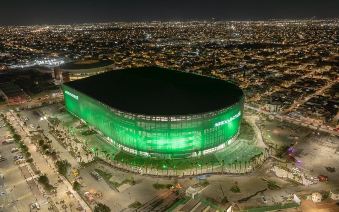 RICARDO GALLARDO PRESENTARÁ SU CUARTO INFORME DE GOBIERNO CON RESULTADOS HISTÓRICOS