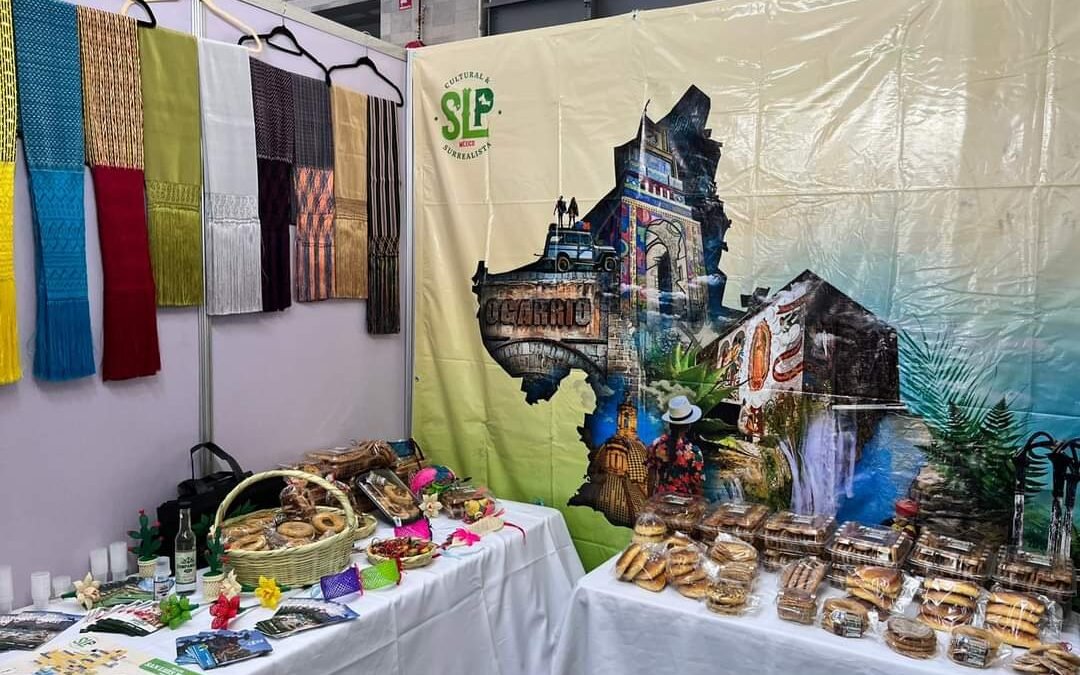 LOGRA SAN LUIS POTOSÍ, SEDE DE REUNIONES NACIONALES DEL CAMPO PARA EL 2025