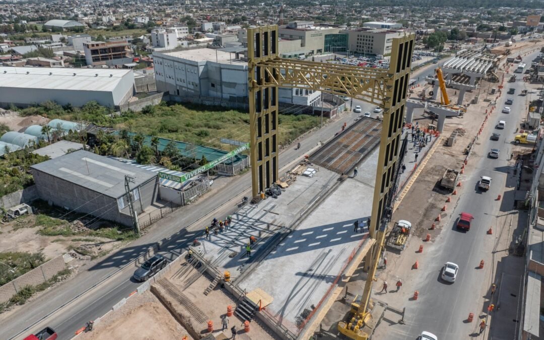 2024 CERRARÁ CON OBRAS Y MÁS APOYOS A LAS FAMILIAS