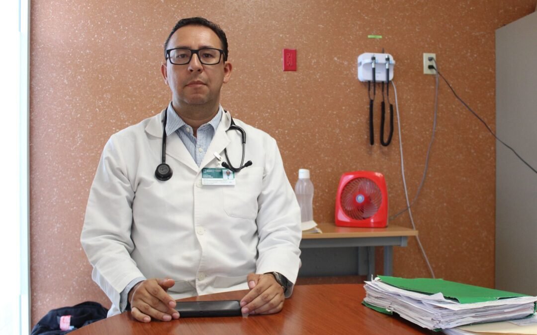 DÍA INTERNACIONAL CONTRA EL CÁNCER NEUROENDOCRINO