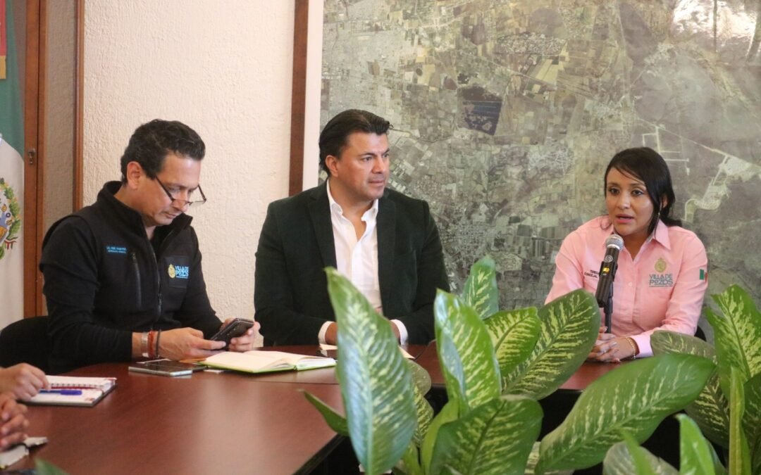 EJECUTIVO ESTATAL PROMUEVE CERTIFICACIÓN PARA FUNCIONARIADO MUNICIPAL