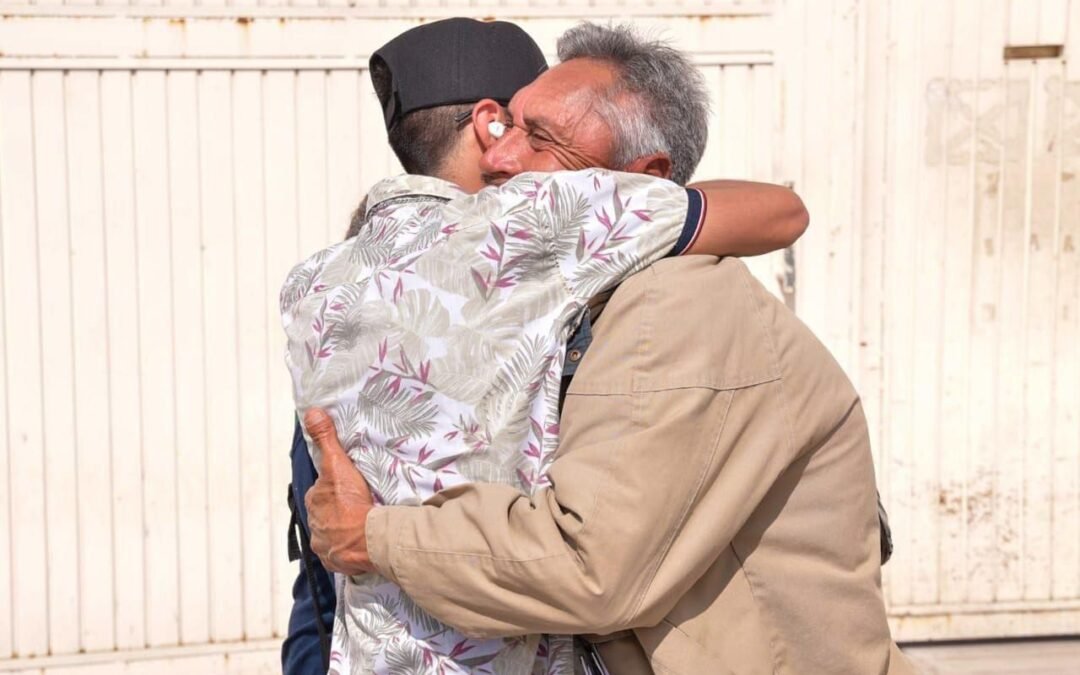 EL ESTADO SEGUIRÁ OTORGANDO NUEVAS OPORTUNIDADES A PERSONAS PRIVADAS DE LA LIBERTAD 