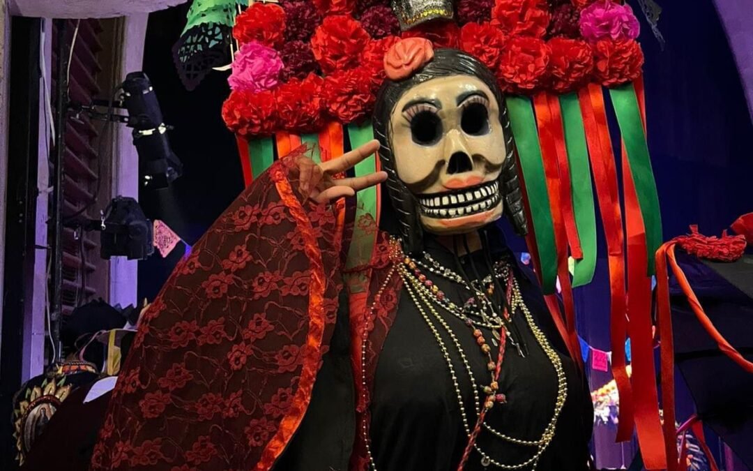 GOBERNADOR RICARDO GALLARDO CARDONA INVITA A DISFRUTAR DEL XANTOLO EN LA HUASTECA 