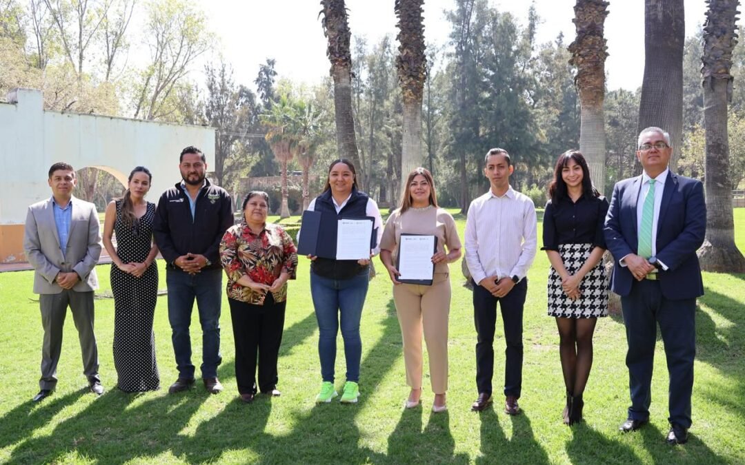 GOBIERNO ESTATAL AMPLÍA ALCANCE DE CAPACITACIÓN PARA EL TRABAJO