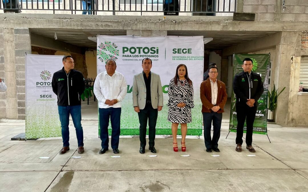 GOBIERNO ESTATAL FORTALECE LA GESTIÓN AMBIENTAL EN LOS MUNICIPIOS