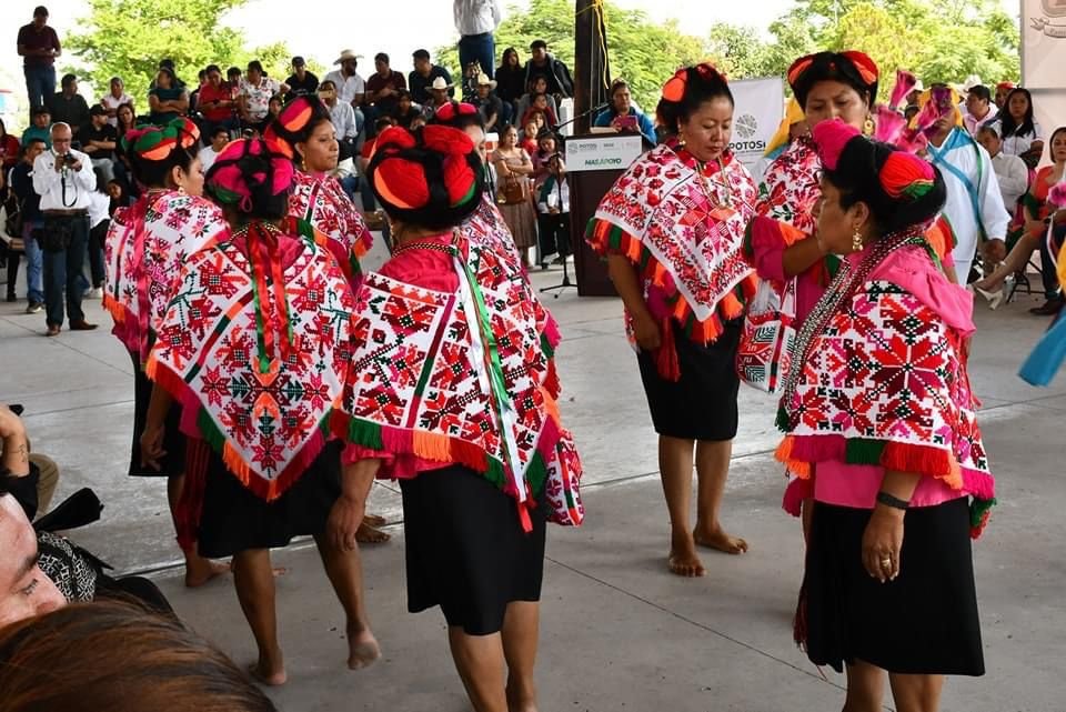 GOBIERNO PROMUEVE DÍA DE MUERTOS CON ENCUENTRO ENTRE PUEBLOS ORIGINARIOS 