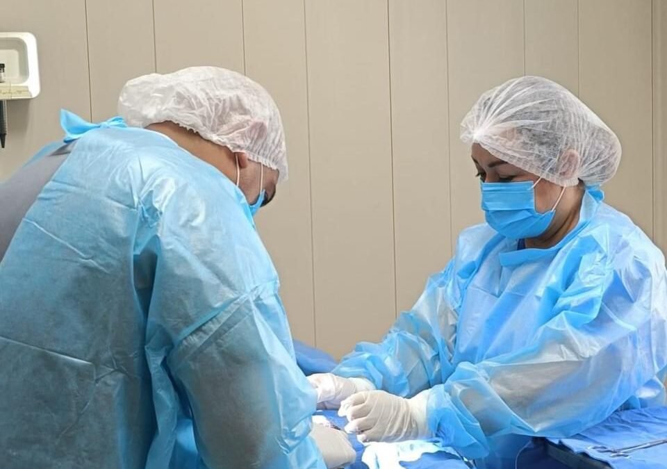 HABLAR DE SALUD REPRODUCTIVA TAMBIÉN ES DE HOMBRES