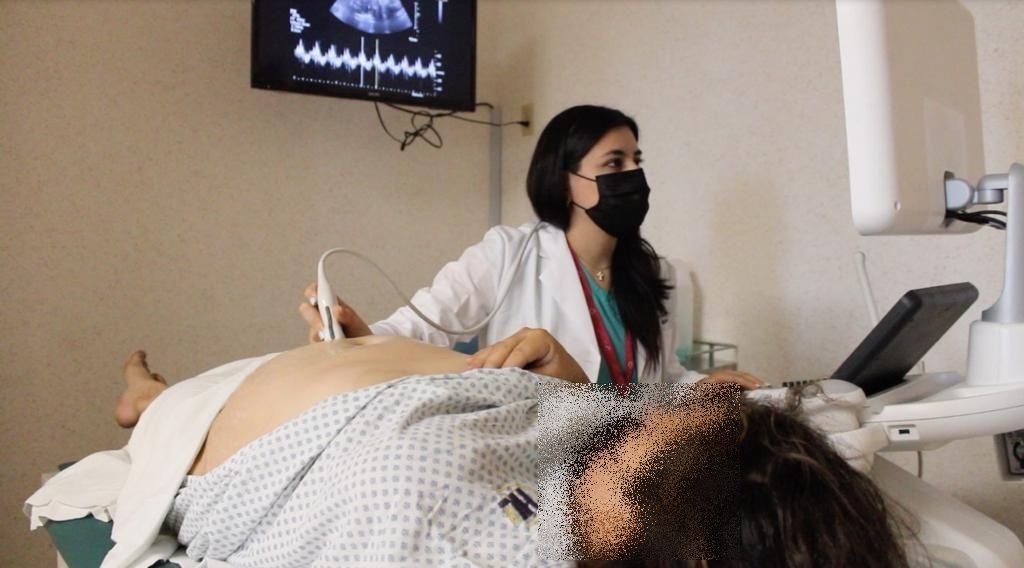 MUERTES MATERNAS A LA BAJA EN EL ESTADO