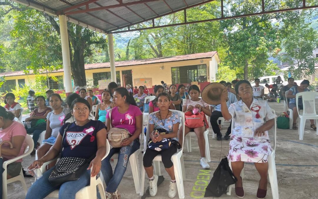 GOBIERNO ESTATAL CONCIENTIZA A LA POBLACIÓN SOBRE PREVENCIÓN DE ADICCIONES