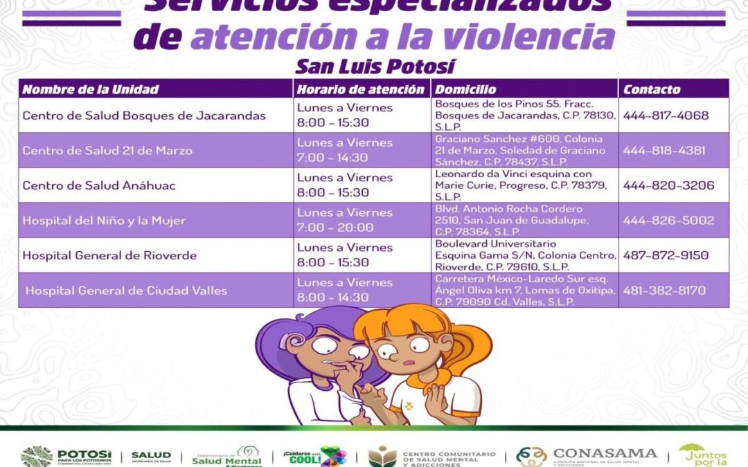 25N, DÍA INTERNACIONAL DE LA ELIMINACIÓN DE LA VIOLENCIA CONTRA LA MUJER