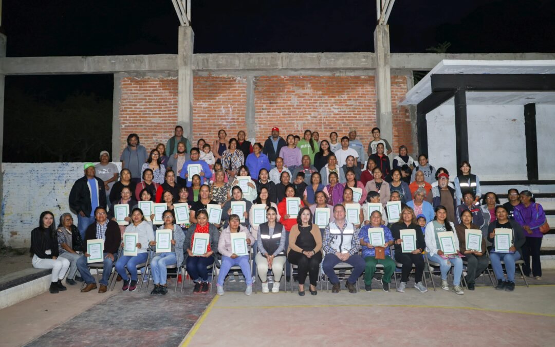 GOBIERNO ESTATAL PRIORIZA LA PARTICIPACIÓN CIUDADANA EN ESTRATEGIA DE MOVILIDAD