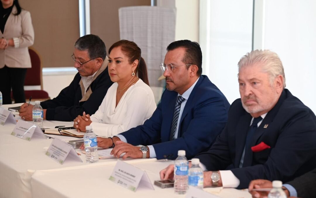 CONSEJO DE MINERÍA CONSOLIDARÁ INDUSTRIA SOSTENIBLE Y COMPETITIVA