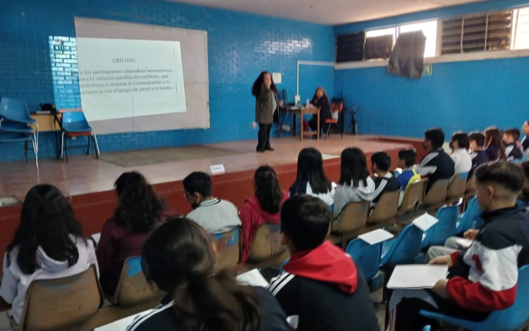 EL ESTADO CERRÓ CON ÉXITO EL REGISTRO DE BECAS RITA CETINA