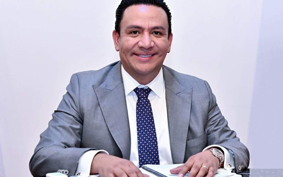 CENTRO DE EVALUACIÓN, CONTROL Y CONFIANZA SUPERA META DE TRABAJO