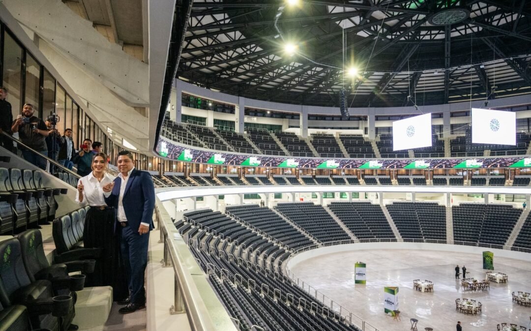 MÁS APOYO AL DEPORTE CON MUNDIAL DE BÉISBOL INFANTIL, ANUNCIA RICARDO GALLARDO