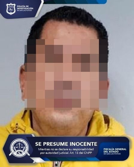 FISCALÍA OBTIENE VINCULACIÓN A PROCESO DE IMPUTADO POR EL HOMICIDIO DE EX EDIL DE TANCANHUITZ