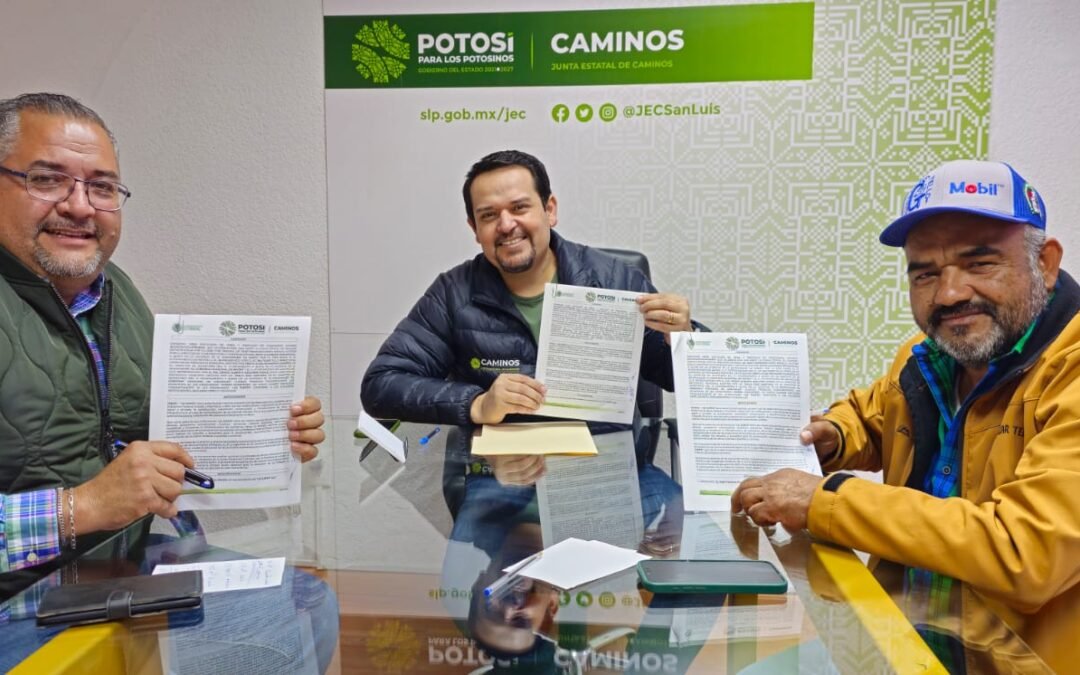 JEC FORTALECE TRABAJO COLABORATIVO CON MUNICIPIOS