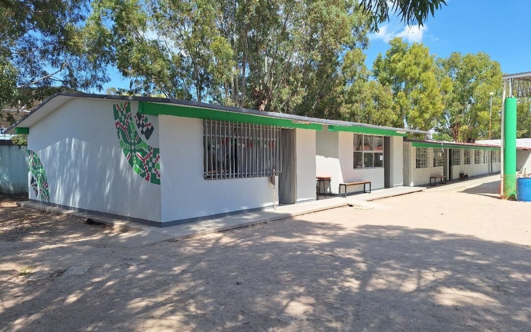 EL ESTADO CAPACITARÁ A MUNICIPIOS PARA GARANTIZAR CALIDAD EN OBRAS EDUCATIVAS