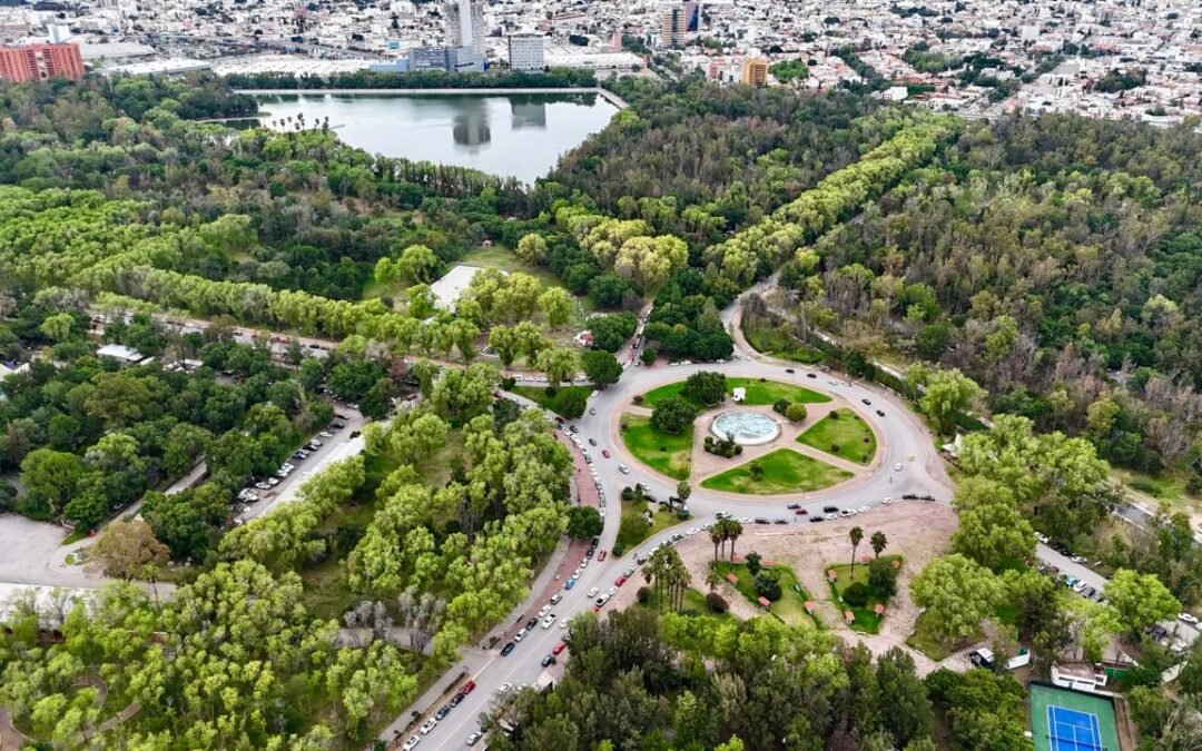 PARQUES TANGAMANGA PERMANECERÁN ABIERTOS EN NAVIDAD Y AÑO NUEVO