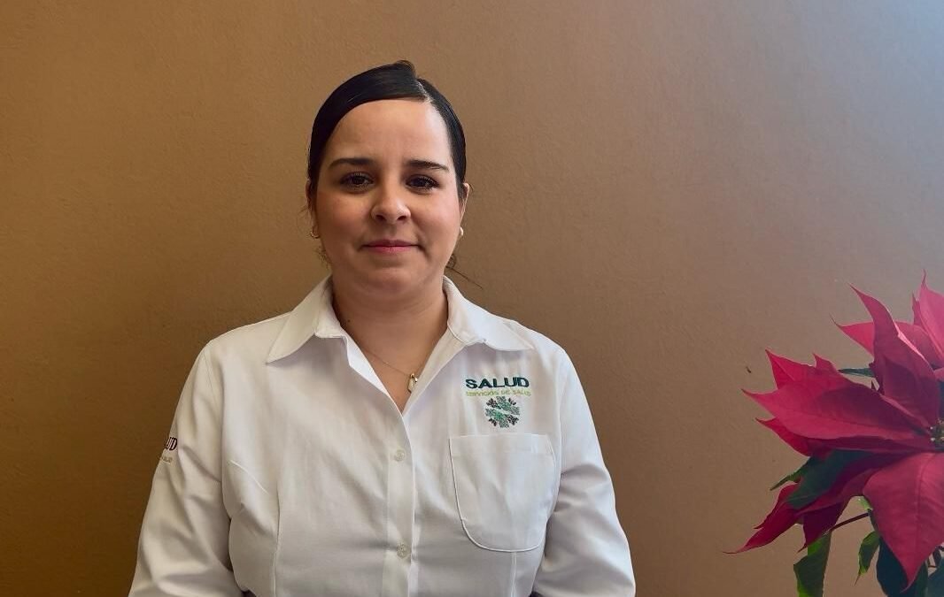 RECOMIENDA SALUD ALIMENTOS DURANTE LA TEMPORADA INVERNAL