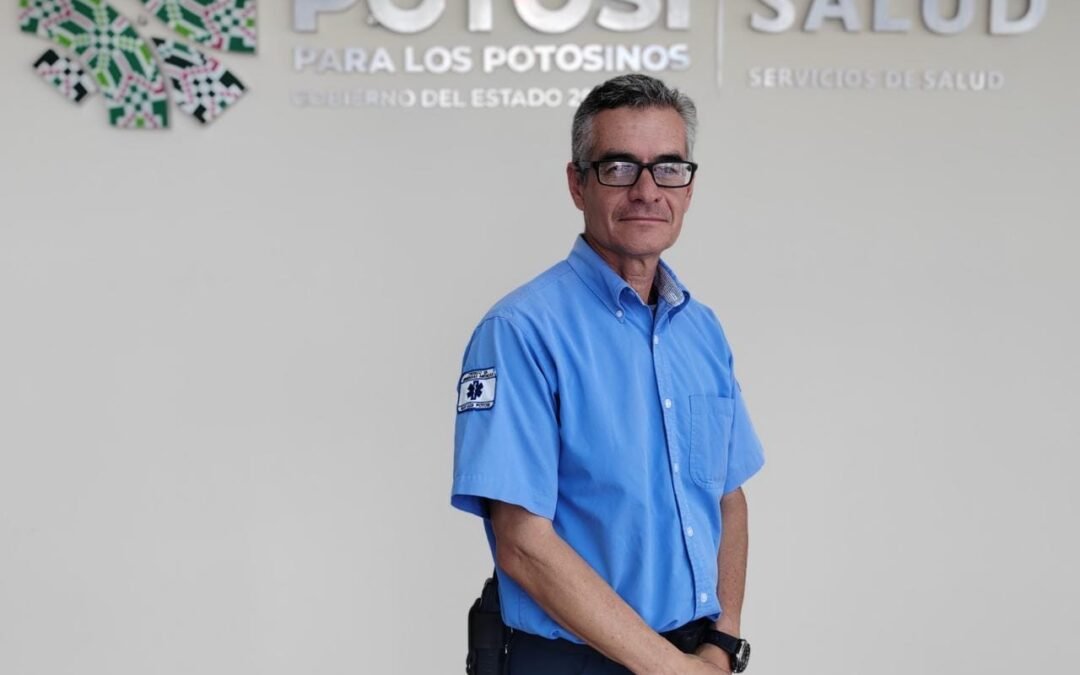 EL ESTADO FORTALECE PREVENCIÓN DE ACCIDENTES POR USO DE PIROTECNIA