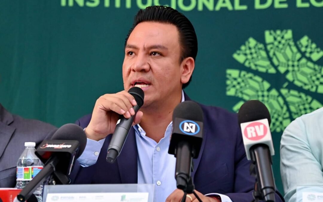 GOBIERNO ESTATAL INTERCONECTÓ 54 OFICIALÍAS A LA PLATAFORMA NACIONAL 