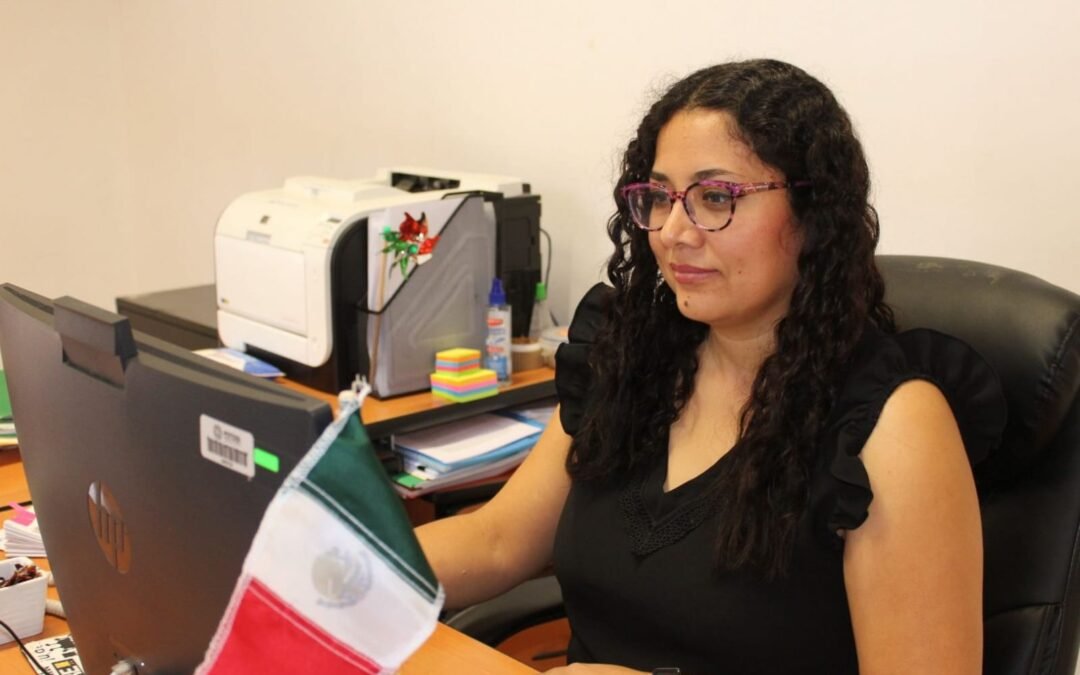 CON CAPACITACIÓN IMES BRINDA MÁS APOYO A EMPRENDEDORAS Y EMPRESARIAS