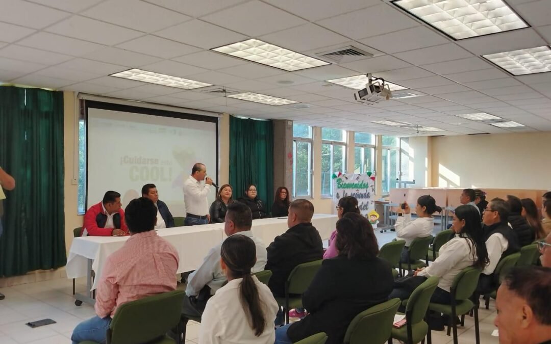 CONCLUYEN CONGRESOS REGIONALES DE PREVENCIÓN DE ADICCIONES Y SALUD MENTAL