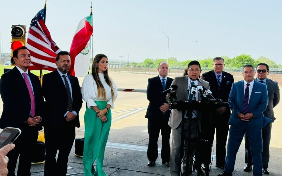 SAN LUIS POTOSÍ LOGRA EL SEGUNDO MAYOR CRECIMIENTO ECONÓMICO DEL PAÍS DURANTE EL 2023