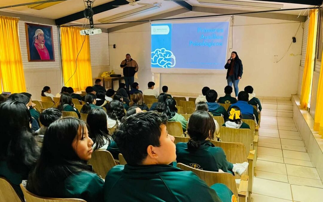 GOBIERNO DEL ESTADO LLEVA A CÁRDENAS MÁS APOYO CON PROGRAMA JÓVENES NÓMADAS