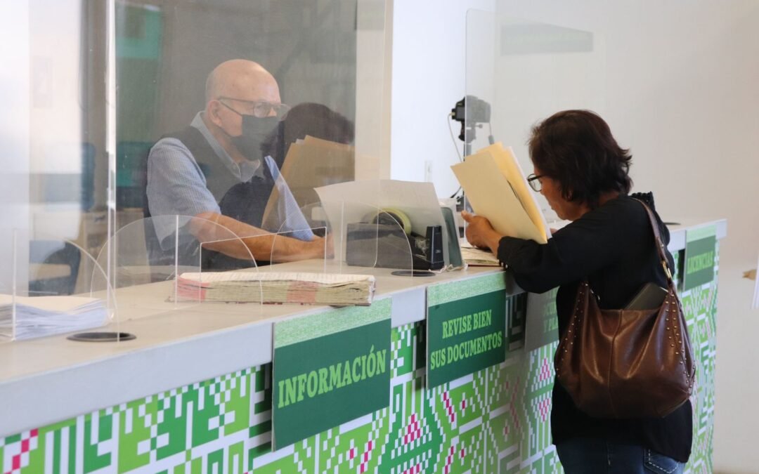 OFICINAS RECAUDADORAS DARÁN SERVICIO EL 24 Y 31 DE DICIEMBRE