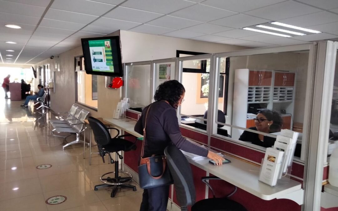 PARA PREVENIR ENFERMEDADES RESPIRATORIAS DEBE REFORZAR MEDIDAS PREVENTIVAS