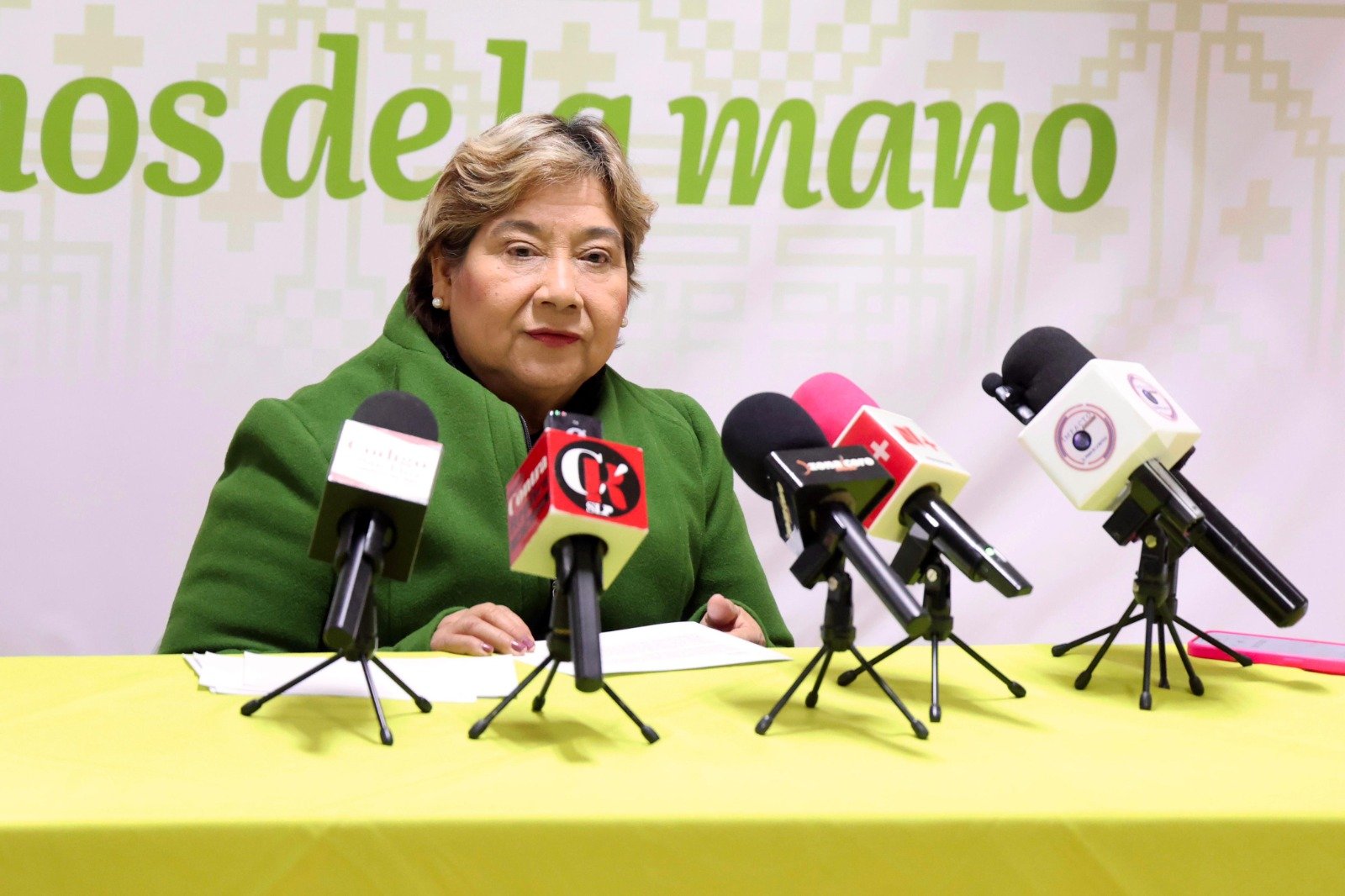 GOBIERNO DEL ESTADO PRESENTA PROGRAMAS DE APOYO A LAS FAMILIAS PARA 2025