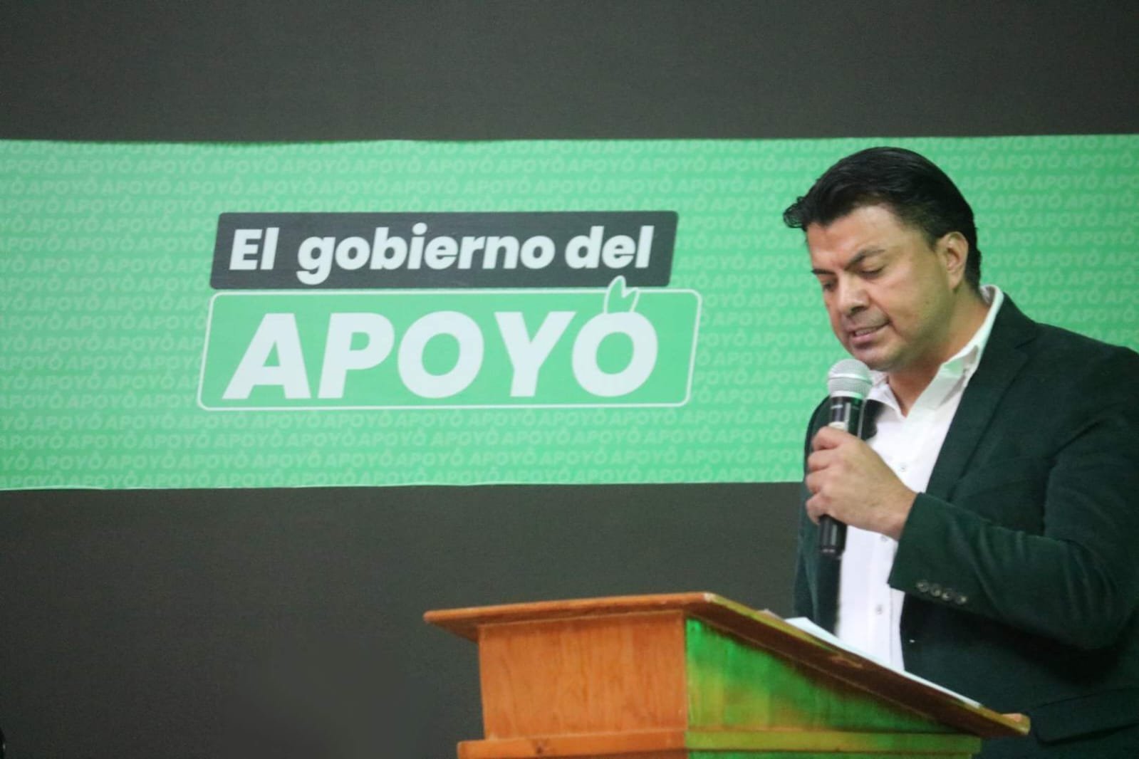 JECUTIVO ESTATAL FORTALECE CON MUNICIPIOS LA ATENCIÓN A LA CIUDADANÍA