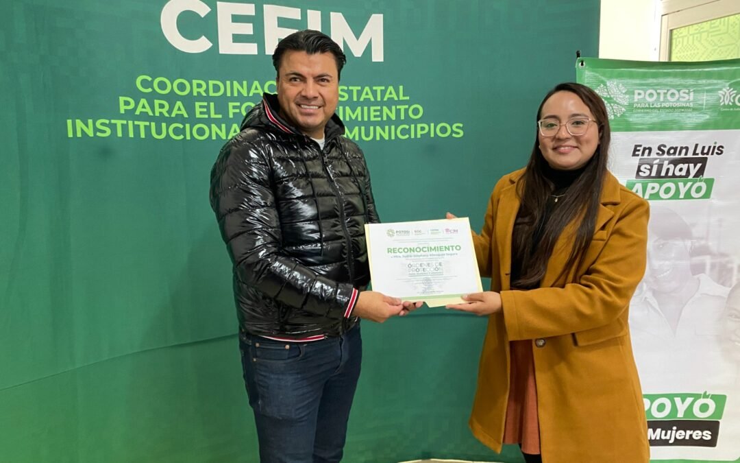 GOBIERNO ESTATAL BRINDA MÁS APOYO A MUJERES, NIÑAS Y NIÑOS VÍCTIMAS DE VIOLENCIA