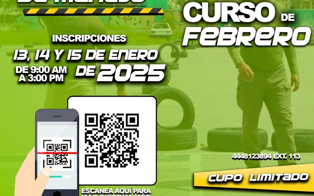 GOBIERNO DEL ESTADO IMPULSA CLASES DE MANEJO Y EDUCACIÓN VIAL PARA JÓVENES