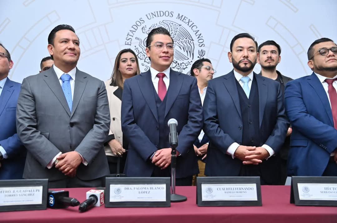 GOBIERNO ESTATAL FORTALECE LA DEMOCRACIA Y LA PARTICIPACIÓN CIUDADANA