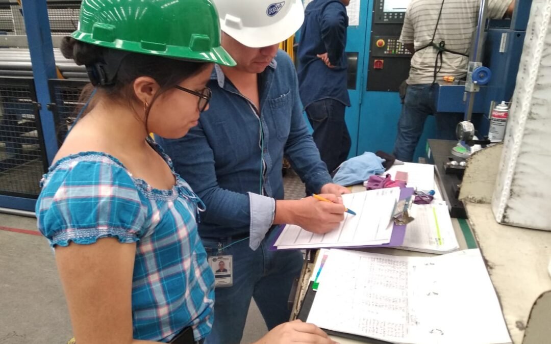 MODELO DE EDUCACIÓN DUAL IMPULSA DESARROLLO ECONÓMICO DE SLP