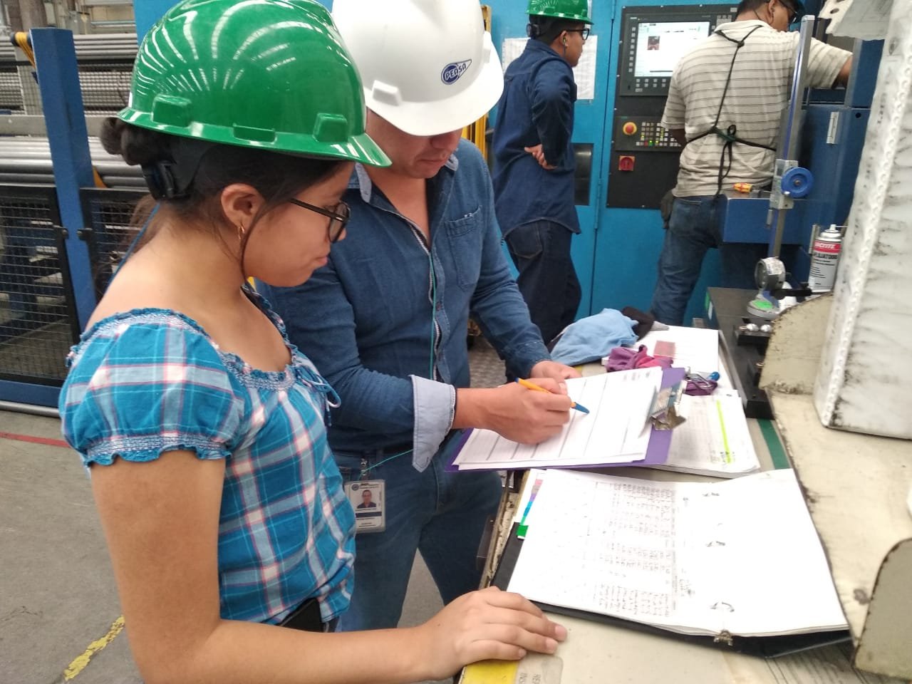 MODELO DE EDUCACIÓN DUAL IMPULSA DESARROLLO ECONÓMICO DE SLP