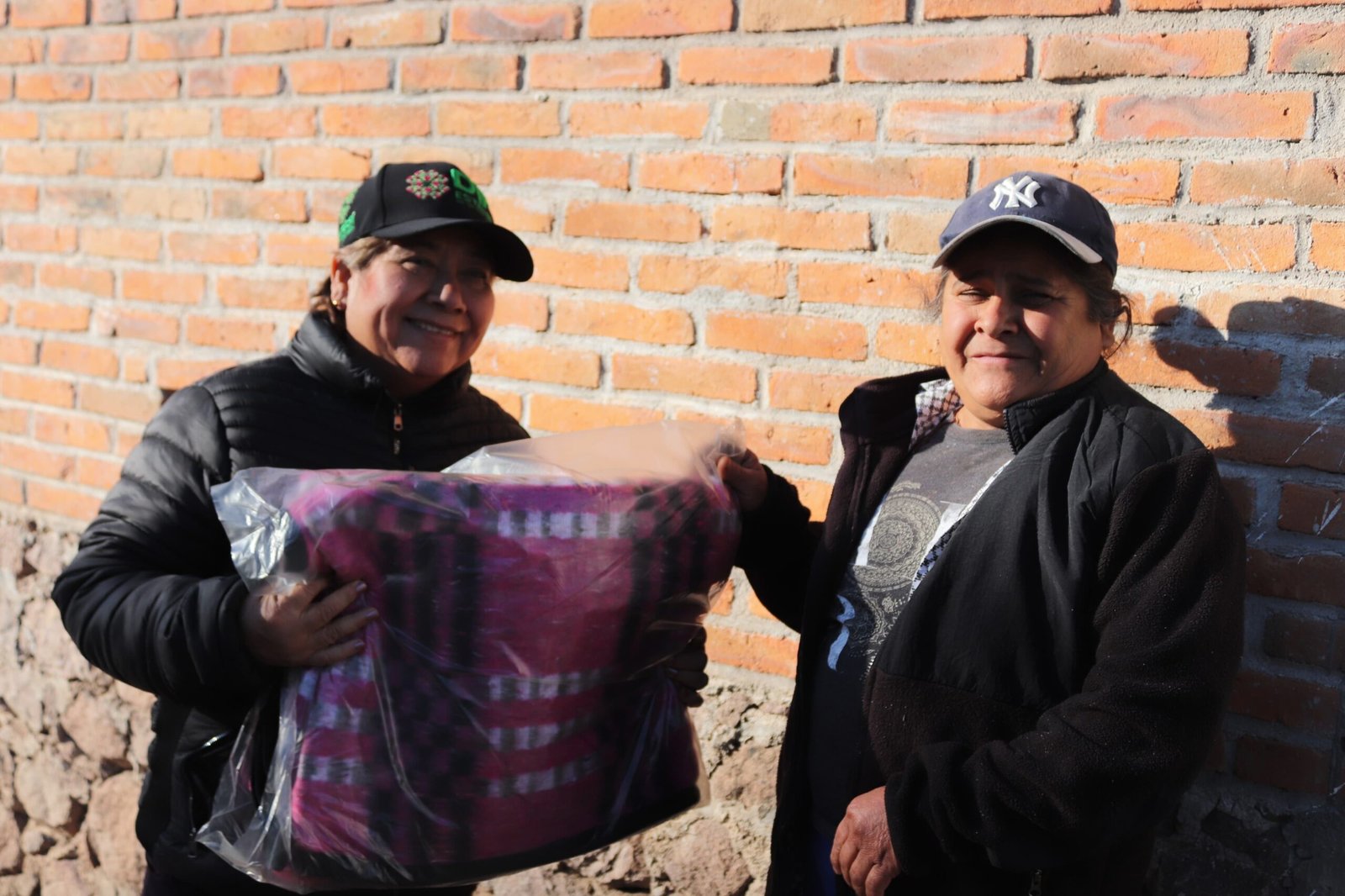 GOBIERNO ESTATAL ACTIVA PROGRAMA EMERGENTE POR FRENTE FRÍO 24