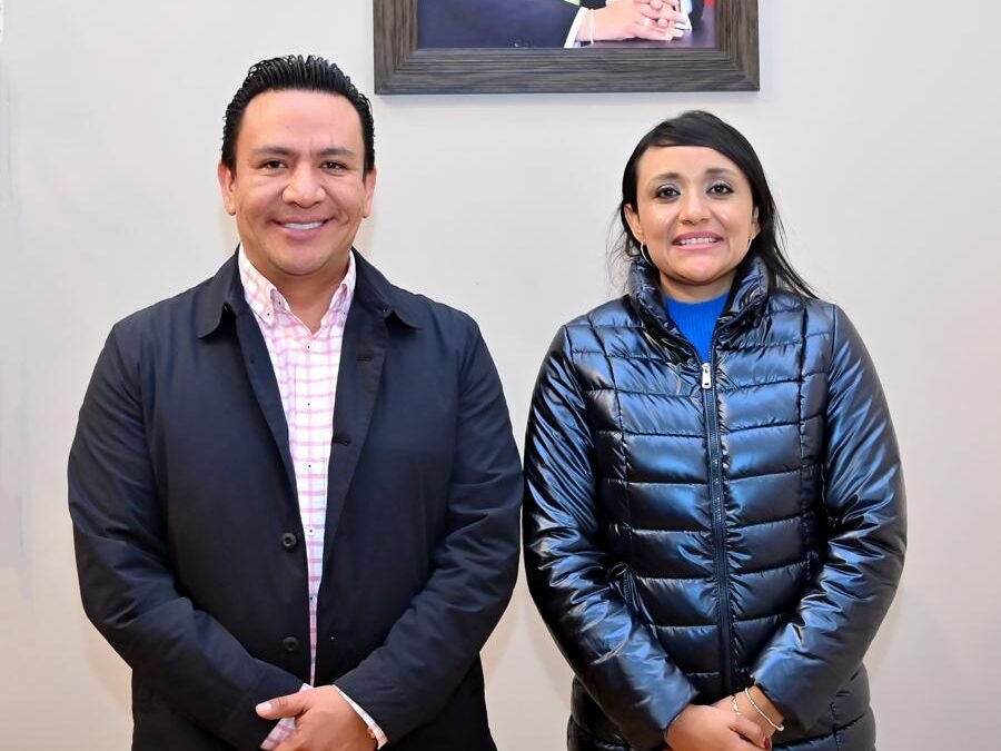 FORTALECE GOBIERNO ESTATAL SEGURIDAD EN VILLA DE POZOS