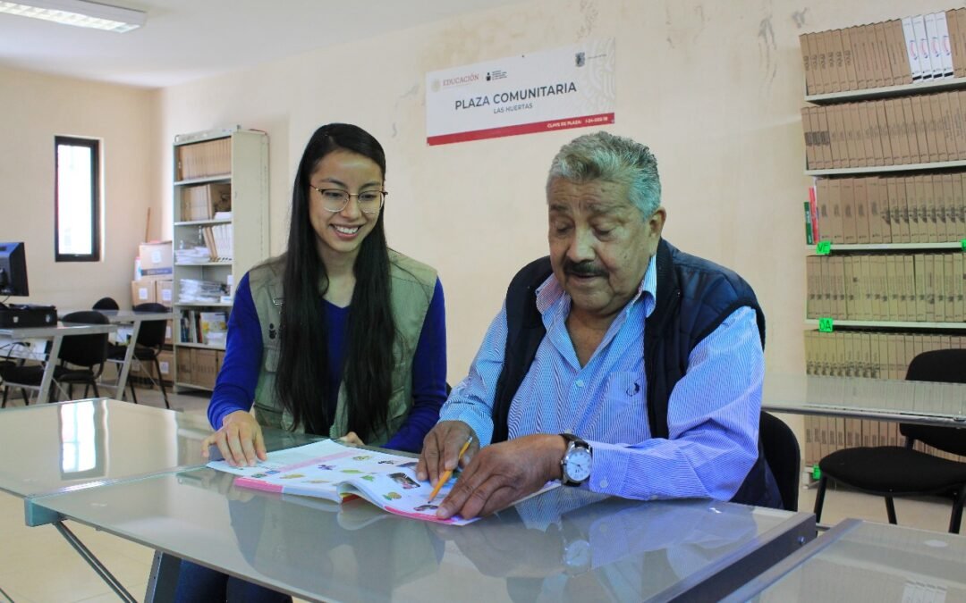 IEEA SLP INVITA A PARTICIPAR EN LA CONVOCATORIA NACIONAL PARA PERSONAS VOLUNTARIAS BENEFICIARIAS DEL SUBSIDIO (PVBS)